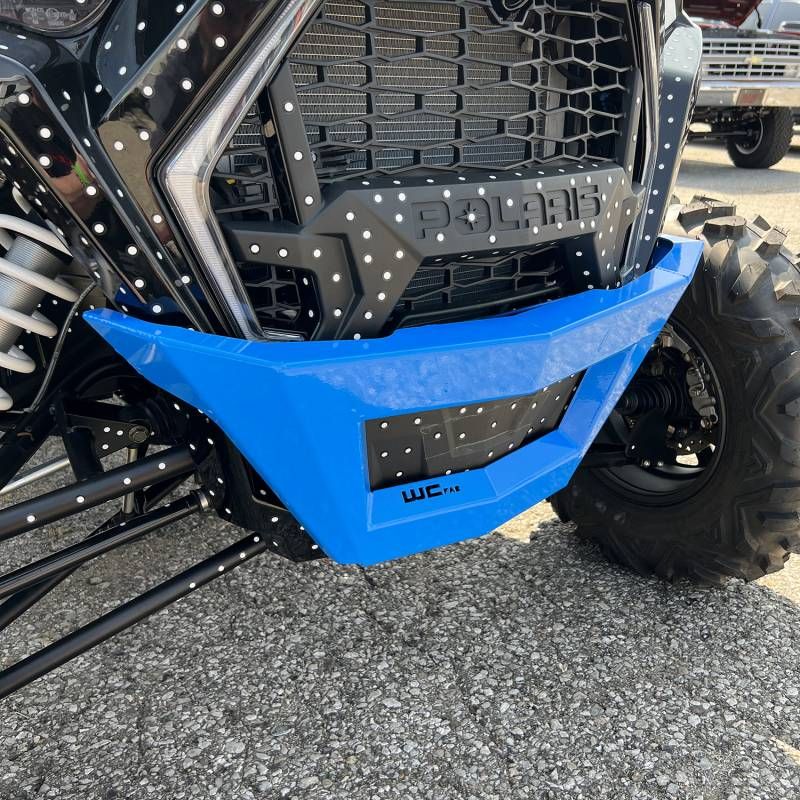 Polaris RZR XP 1000 / Turbo Front Bumper | WCFAB