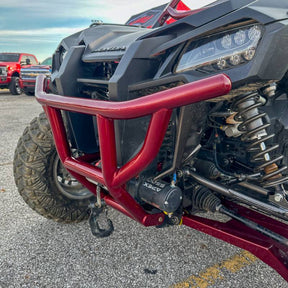 Honda Talon (2019-2021) Front Bumper with Fair Lead Mount