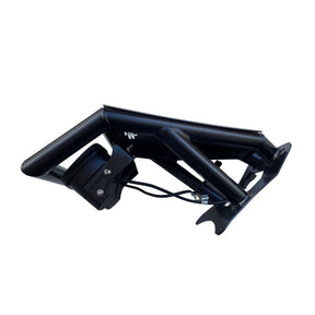 Polaris RZR SF Raceworks Bumper Kit