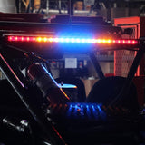 Universal RTL LED Rear Light Bar