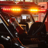 Universal RTL LED Rear Light Bar