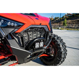 Polaris RZR Pro / Turbo R Squadron Pro Bumper Lower Mount Light Kit | Baja Designs