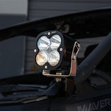 Can Am Maverick R XL80 A-Pillar Kit | Baja Designs