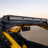 Can Am Maverick R 40" OnX6+ Roof Mount Kit | Baja Designs