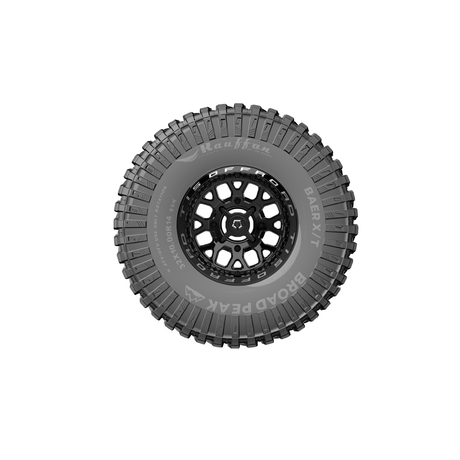 Baer X/T UTV Tire | Broad Peak