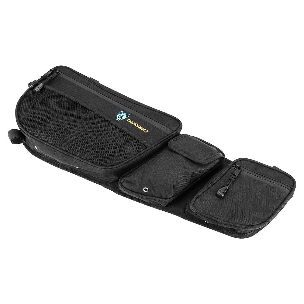 Can Am X3 Front Door Bags | Chupacabra Offroad