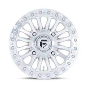 FV125 Rincon Beadlock Wheel (Cast & Machined) | Fuel Off-Road