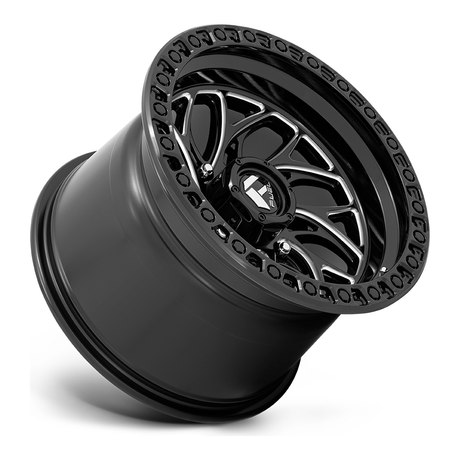 D741 Runner Wheel | Fuel Off-Road