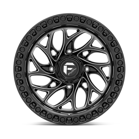 D741 Runner Wheel | Fuel Off-Road