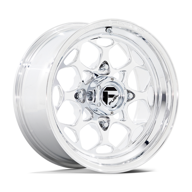 FV400 Scepter Forged Wheel (Polished) | Fuel Off-Road