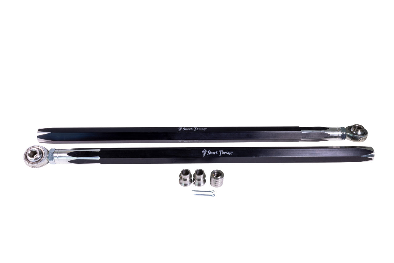 Can Am X3 Bump Steer Delete Tie Rod Kit