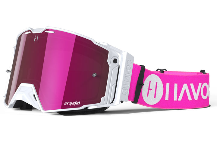 Flamingo Helios Goggle