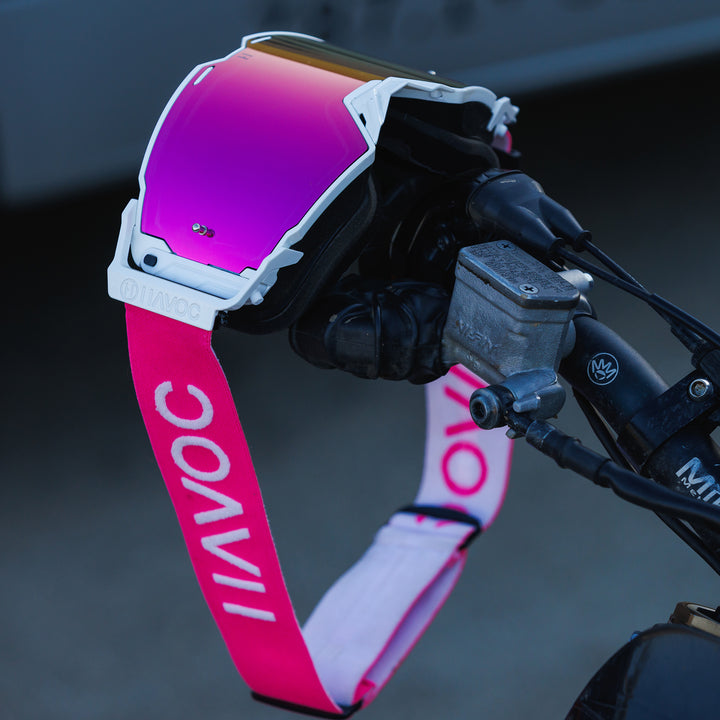 Flamingo Helios Goggle