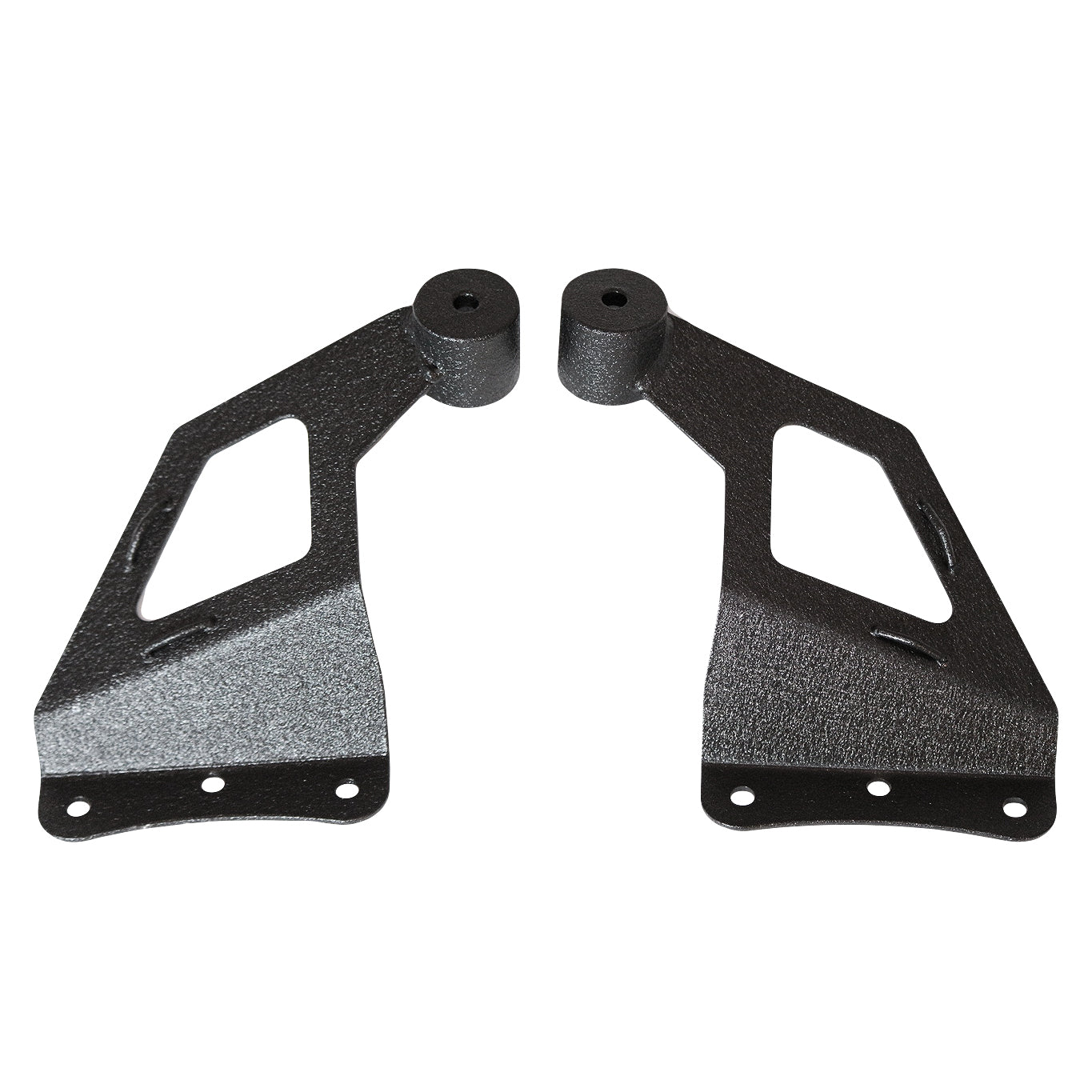 Ford F250 50” Radius Bracket 1999-2014