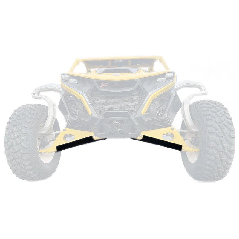 Can Am Maverick R A-Arm Guards | SSS Off-Road