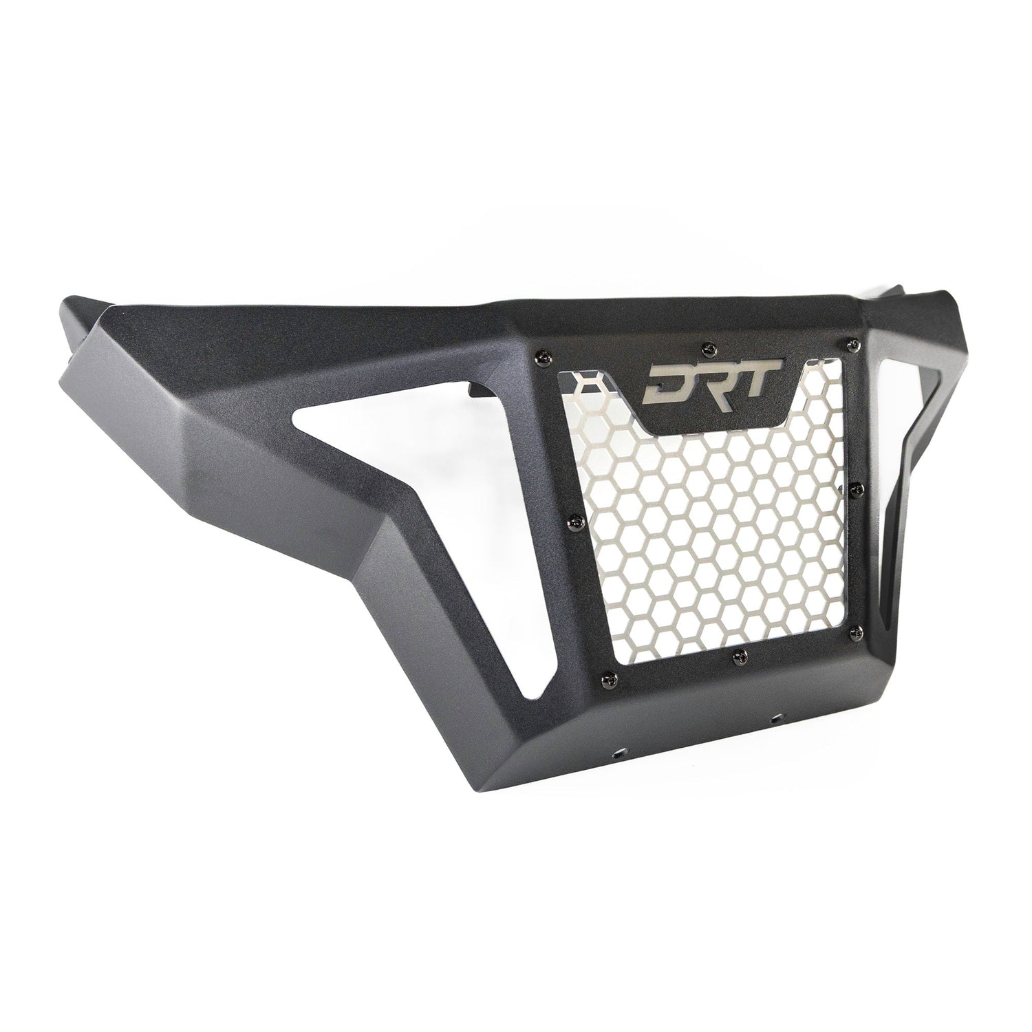 DRT Motorsports Front Bumper for Polaris RZR 200 EFI
