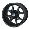 556 Wheel (Stealth Black) | Frontline