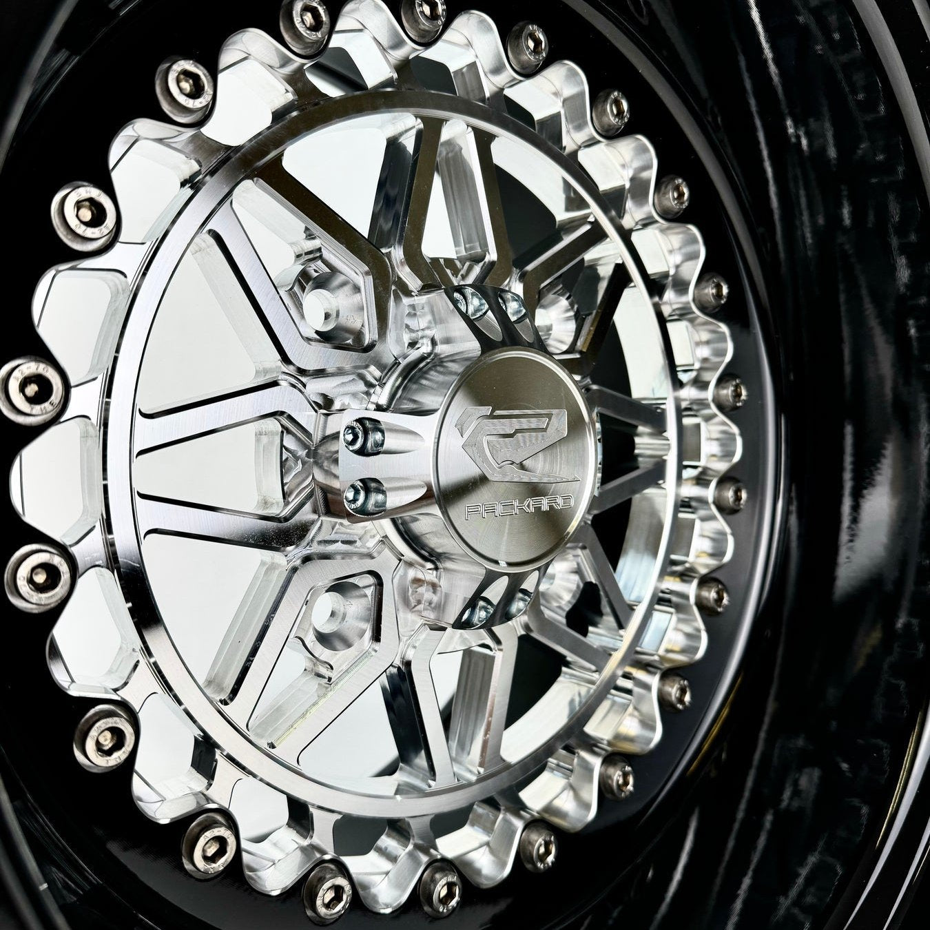 Apollo FF Wheel