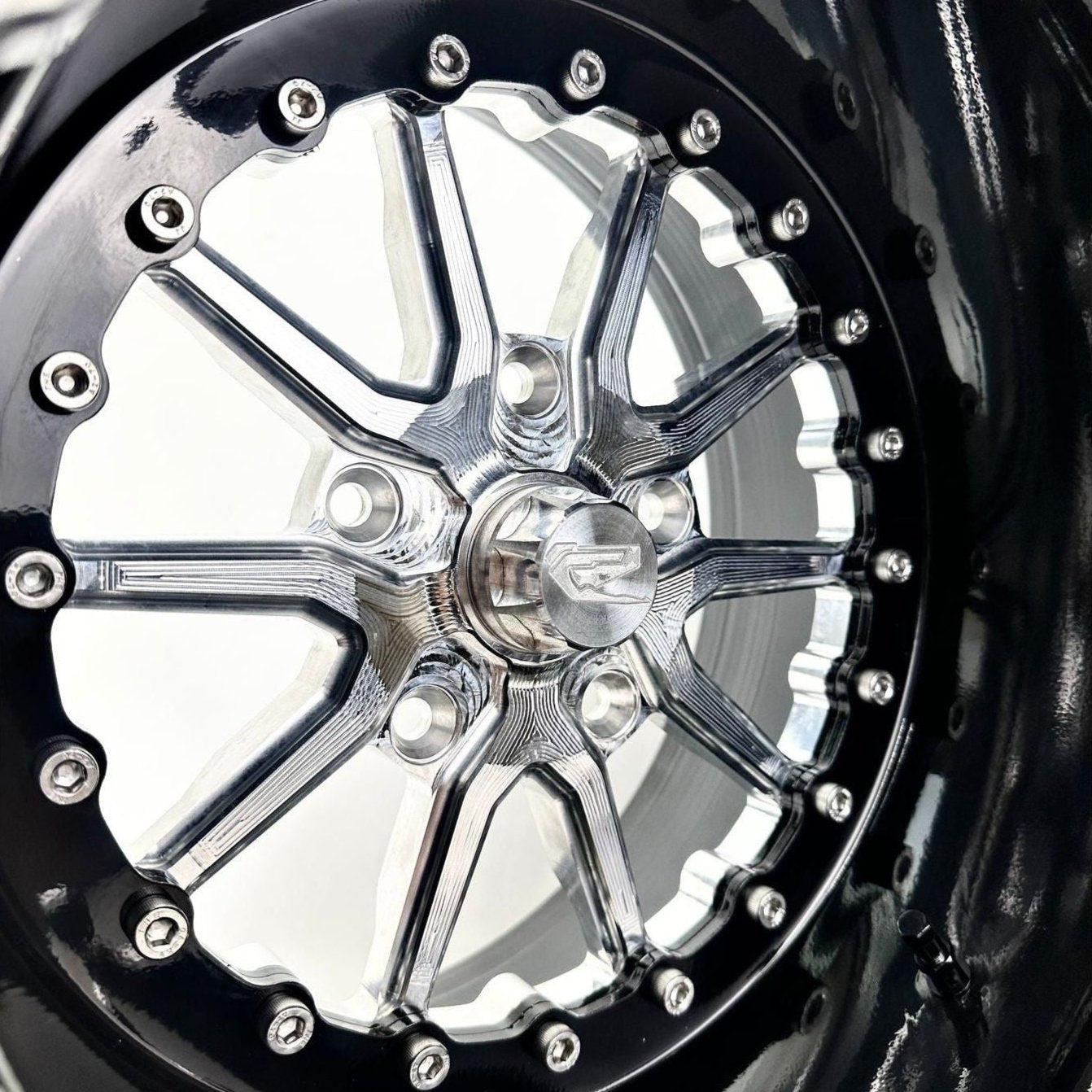 S5 Beadlock Wheel | Packard