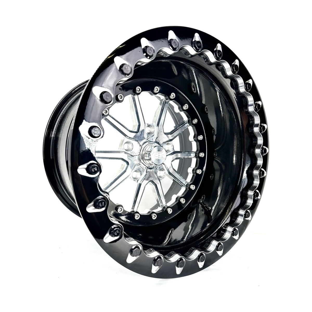 S5 Beadlock Wheel | Packard