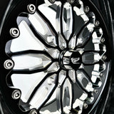 Icon FF Wheel (Gloss Black)