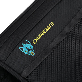 Can Am X3 Rear Door Bags | Chupacabra Offroad