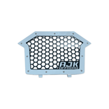 Polaris RZR Pro / Turbo R Front Grille