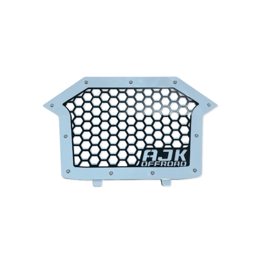 Polaris RZR Pro / Turbo R Front Grille