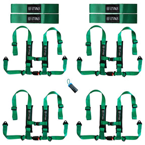 Kawasaki KRX Harness Kit | UTVMA