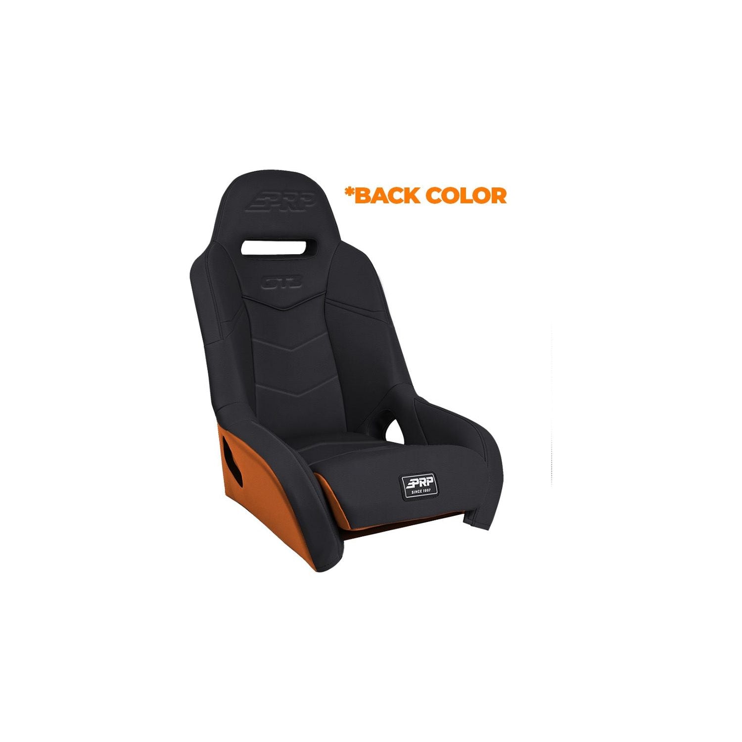 Polaris RZR 200 GT3 Mini Custom Seat | PRP