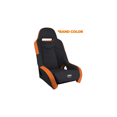 Polaris RZR 200 GT3 Mini Custom Seat | PRP