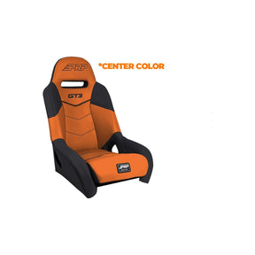 Polaris RZR 200 GT3 Mini Custom Seat | PRP