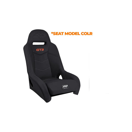 Polaris RZR 200 GT3 Mini Custom Seat | PRP