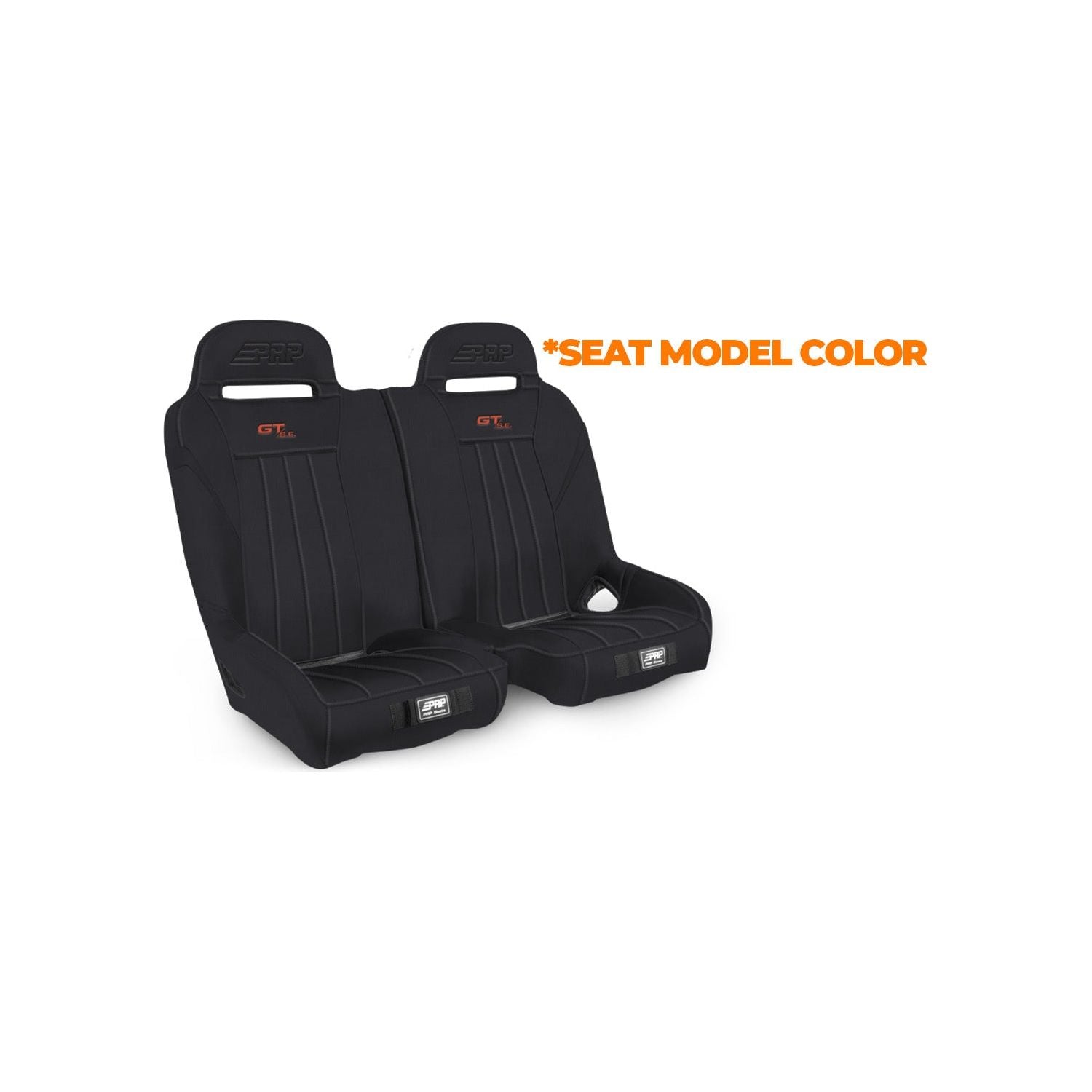 Polaris RZR GT/S.E. 50/50 Custom Front Bench Seat | PRP