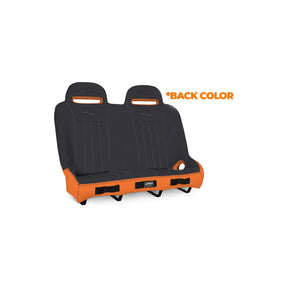 Polaris RZR GT/S.E. Custom Rear Bench Seat | PRP