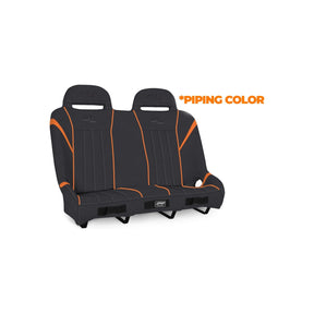 Polaris RZR GT/S.E. Custom Rear Bench Seat | PRP