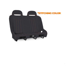 Polaris RZR GT/S.E. Custom Rear Bench Seat | PRP