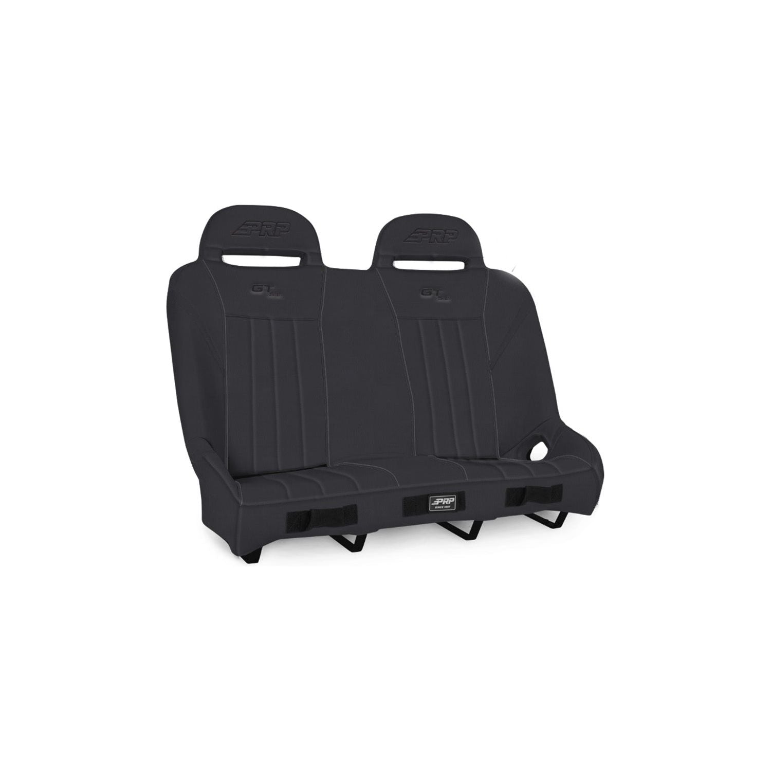 Polaris RZR GT/S.E. Custom Rear Bench Seat | PRP