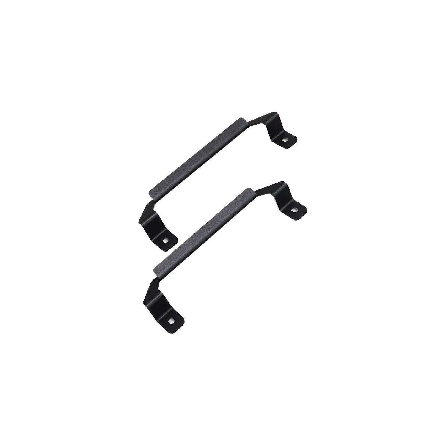 Polaris Ranger XD 1500 Grab Handle Set | Razorback Offroad