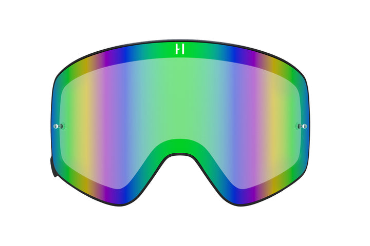 Magnetic Infinity Replacement Lens