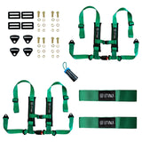 Kawasaki KRX Harness Kit | UTVMA