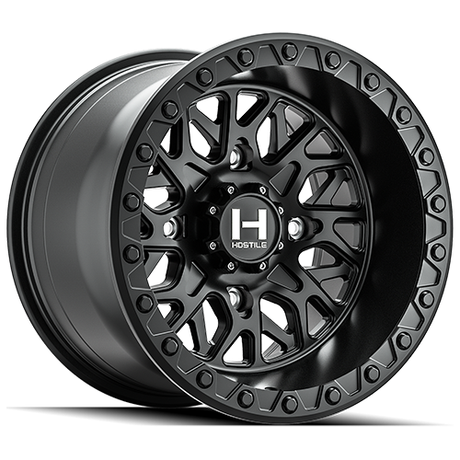 H133 Glamis UTV Wheel (Asphalt) | Hostile