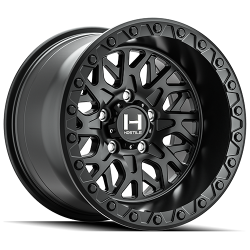 H133 Glamis UTV Wheel (Asphalt) | Hostile