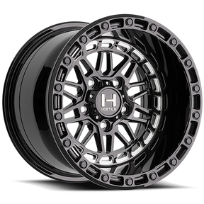 H150 Apex UTV Wheel