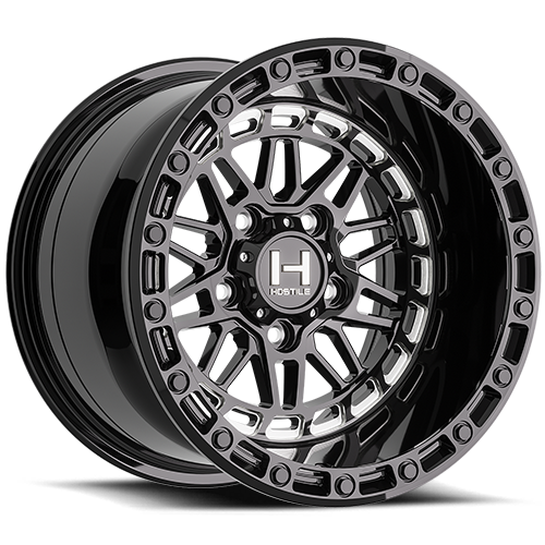 H150 Apex UTV Wheel