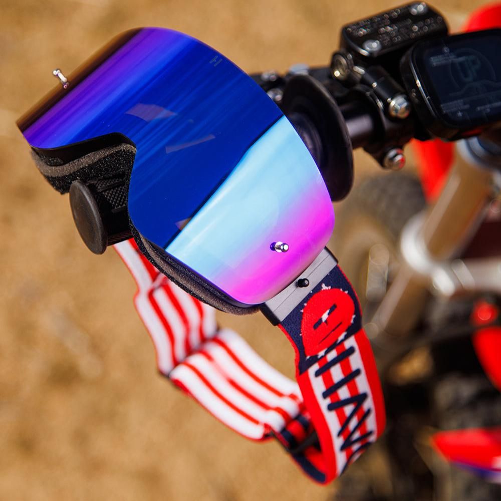 Legacy Youth Goggle (USA)