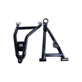 Kawasaki KRX APEXX Front Forward Control Arms | High Lifter