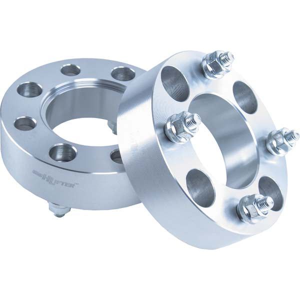 1.5'' Wheel Spacers 4/156 3/8-24 (Pair) | High Lifter