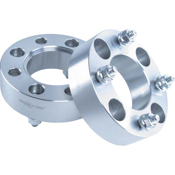 1.5'' Wheel Spacers 4/137 12mmx1.5 (Pair) | High Lifter