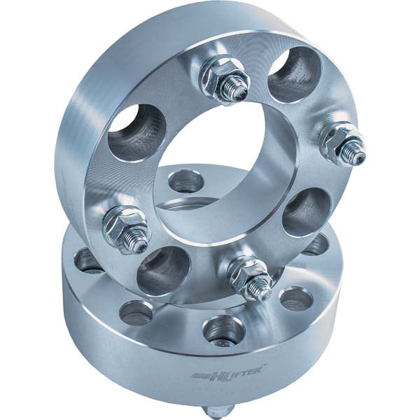 1.5'' Wheel Spacers 4/137 12mmx1.5 (Pair) | High Lifter